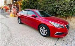 هیوندای سۆناتا